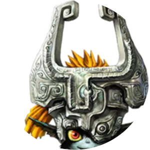 Midna - Fictional character