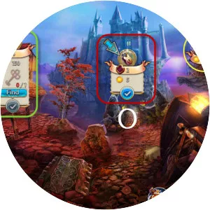 Midnight Castle: Hidden Object