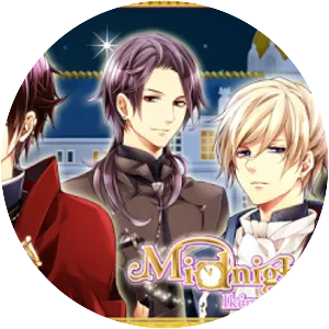 Midnight Cinderella: Ikémen Royal . . .