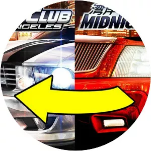 Midnight Club: Los Angeles