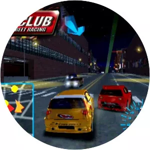 Midnight Club: Street Racing