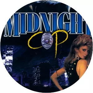 Midnight Cop - 1988 ‧ Thriller/Drama ‧ 1h 54m