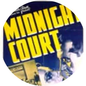 Midnight Court - 1937 ‧ Drama/Romance ‧ 1h 3m
