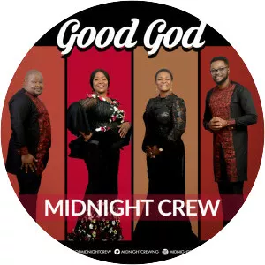 Midnight Crew - Musical group