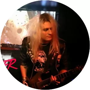 Midnight Danger - Musical group