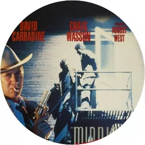 Midnight Fear photograph