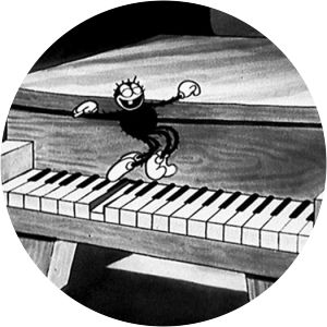 Midnight in a Toy Shop