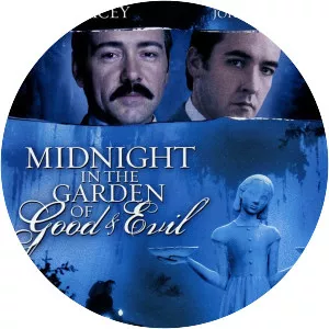 Midnight in the Garden of Good and Evil - 1997 ‧ Drama/Crime ‧ 2h 35m