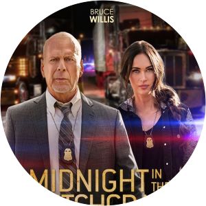 Midnight in the Switchgrass