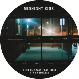 Midnight Kids