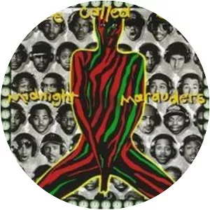Midnight Marauders - Studio album by A Tribe Called Quest