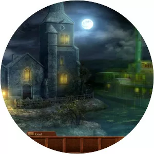 Midnight Mysteries 3: Devil on the . . .