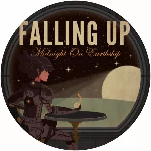 Midnight on Earthship - Album by Falling Up