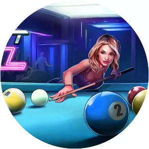 Midnight Pool - Video game