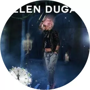 Midnight Prophecy Ellen Dugan - Book by Ellen Dugan