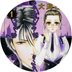 Midnight Secretary - Manga series