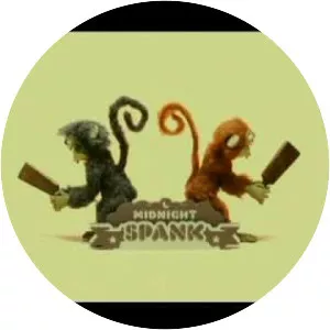 Midnight Spank - TV program