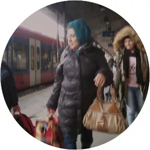 Midnight Traveler - 2019 ‧ War/Documentary ‧ 1h 30m