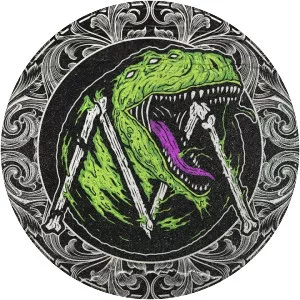 Midnight Tyrannosaurus - Musical artist