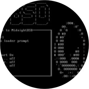 MidnightBSD