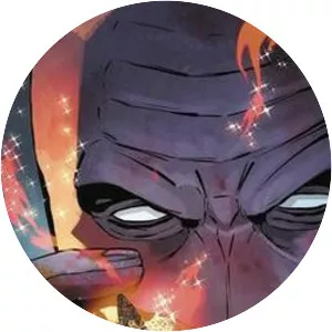 Midnighter - Fictional superhero