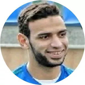 Mido Gaber - Egyptian footballer