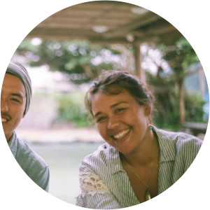 Midori Campos photograph