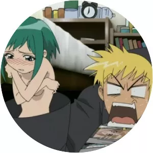 Midori Days - Manga series