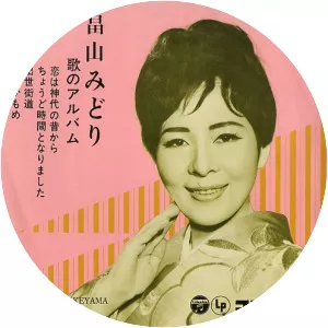Midori Hatakeyama Musician
