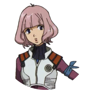 Midori Kitakami - Movie character