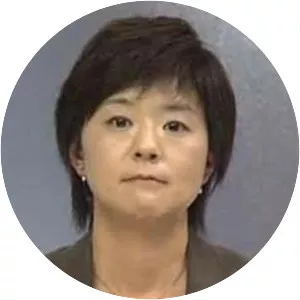 Midori Nakagawa