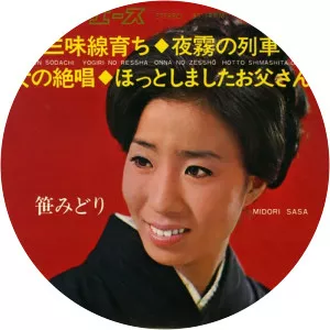 hagoromo amatsu midori sasa