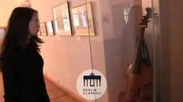 Midori Seiler - Japanese Violinist