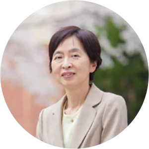 Midori Toyama - Author