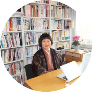Midori Uematsu