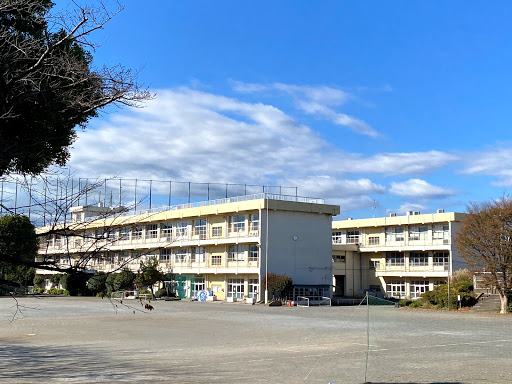 Midoridai Elementary School