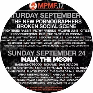 MidPoint Music Festival