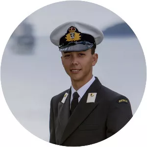 Midshipman - Military rank