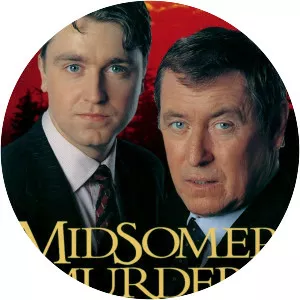 Midsomer Murders: Death in Disguise
