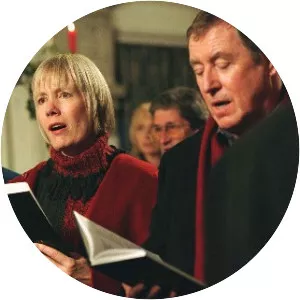 Midsomer Murders: Ghosts of Christmas Past - 2004 ‧ Drama/Mystery ‧ 1h 35m