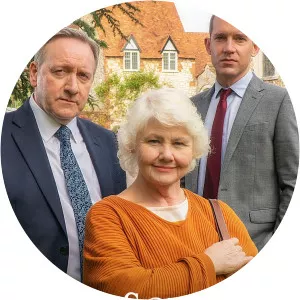 Midsomer Murders
