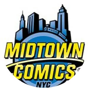 Midtown Comics