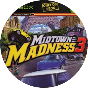 Midtown Madness 3