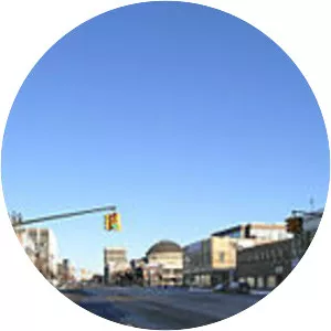 Midtown Woodward Historic District - 