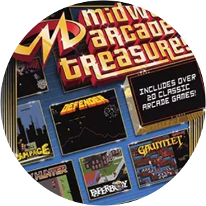 Midway Arcade Treasures