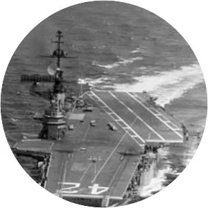 Midway-class aircraft carrier - Ship class