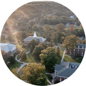 Midway University - Midway, KY ‧ Private, non-profit ‧ 4-year