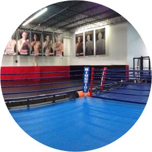 Midwest Training Center