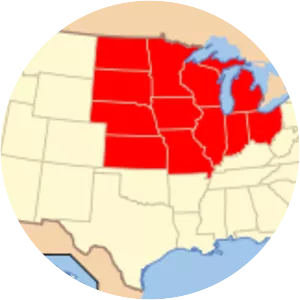 Midwestern United States