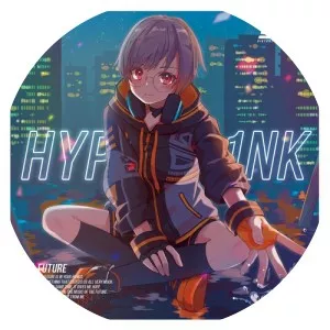 Midy - Musical artist